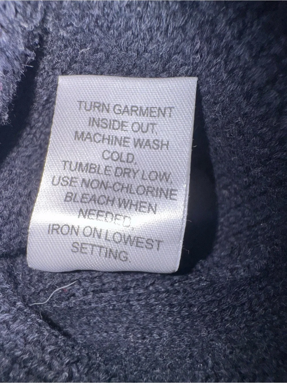 PacSun Graphic Crewneck Sweater - Size Medium